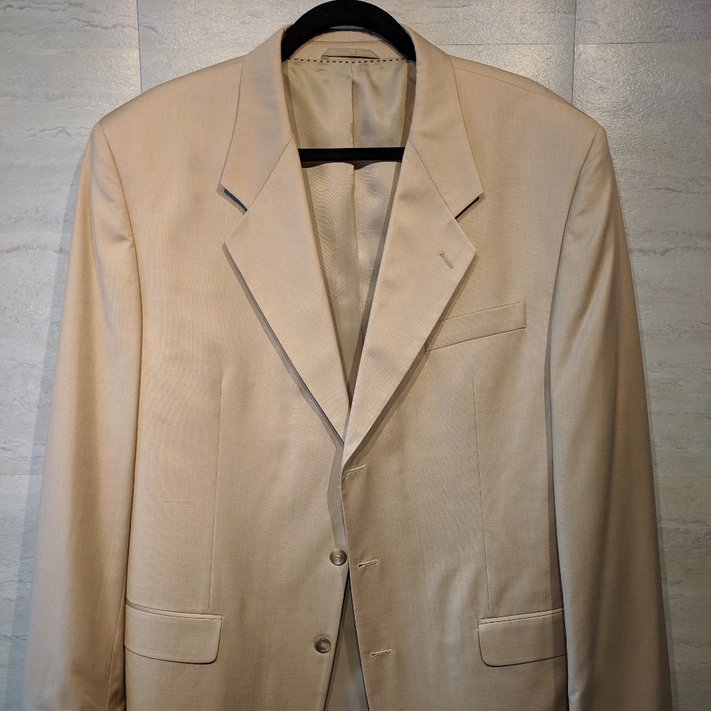 Peppe Ramudno & Son Jacket